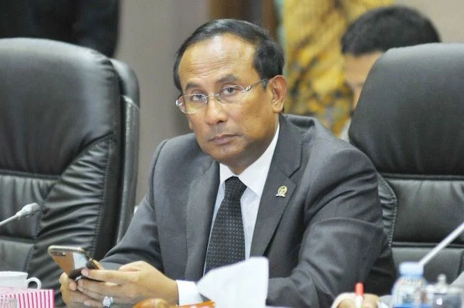 Bahlil Berniat Bangun Storage untuk CPE, DEN Kaji Pemanfaatan Tangki ‘Idle’ yang Lebih Hemat