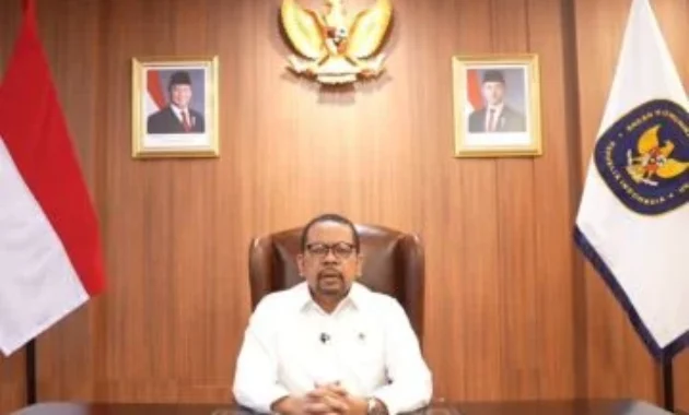 Bakom: Pemerintah Sukses Gelar Haji 2026, Bertekad Pangkas Masa Tunggu