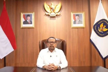 Bakom: Pemerintah Sukses Gelar Haji 2026, Bertekad Pangkas Masa Tunggu