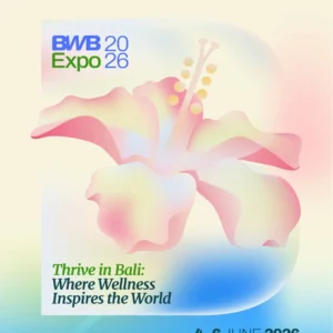 Bali Didorong Jadi Pusat Wellness Dunia Lewat BWB Expo 2026, Wamen UMKM: Potensinya Sangat Besar