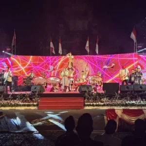 Bali Hidupkan Jiwa Perjuangan Bung Karno Lewat Lomba Kreatif