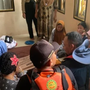 Balita 4 Tahun Meninggal Setelah Terperosok ke Lubang Proyek di Tebet, Damkar: Masih Hidup Saat Dievakuasi