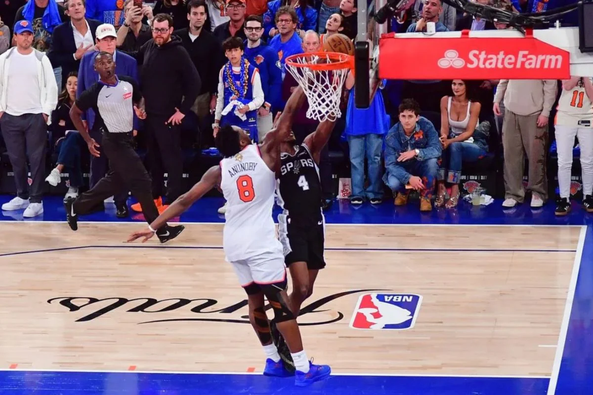 Bangkit dari Ketertinggalan 29 Poin, Knicks Unggul 3-1 di Final NBA