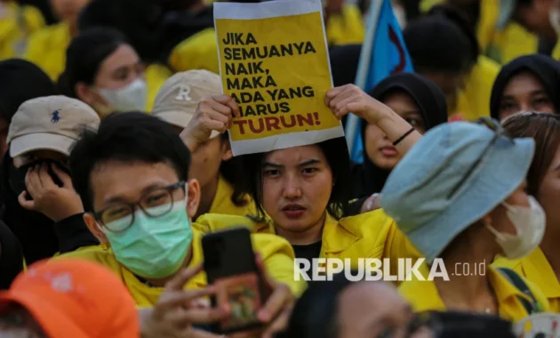 Bantah Polda, Ini Bukti Mahasiswa UI Telah Beri Tahu Polisi Aksi di Bundaran HI Bantah Polda, Ini Bukti Mahasiswa UI Telah Beri Tahu Polisi Aksi di Bundaran HI