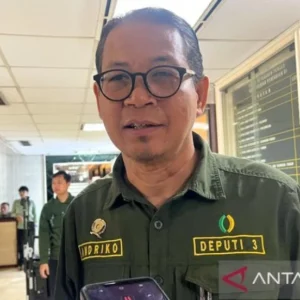 Bapanas Pastikan Mutu Ekspor Beras ke Malaysia Sesuai Standar