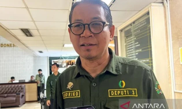 Bapanas Pastikan Mutu Ekspor Beras ke Malaysia Sesuai Standar