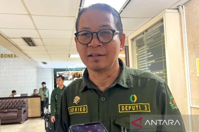 Bapanas Pastikan Mutu Ekspor Beras ke Malaysia Sesuai Standar