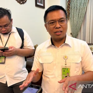 Bapanas: Tambahan bantuan pangan jaga stabilitas daya beli masyarakat