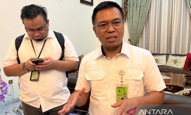 Bapanas: Tambahan bantuan pangan jaga stabilitas daya beli masyarakat