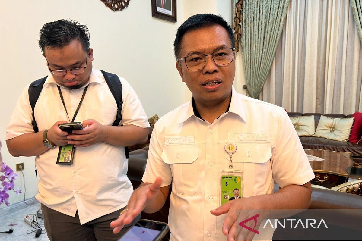 Bapanas: Tambahan bantuan pangan jaga stabilitas daya beli masyarakat