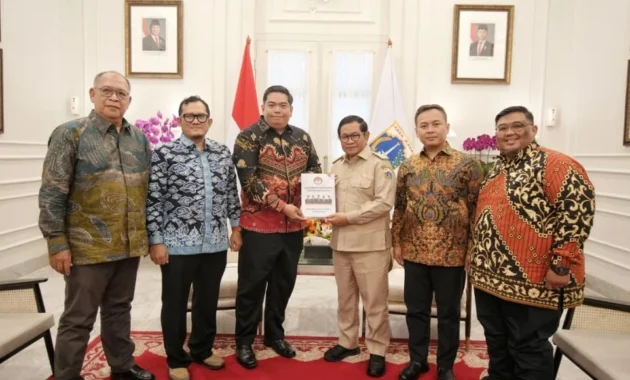 Baru 36,18% Badan Publik DKI Jakarta Sampaikan Laporan Layanan Informasi Baru 36,18% Badan Publik DKI Jakarta Sampaikan Laporan Layanan Informasi