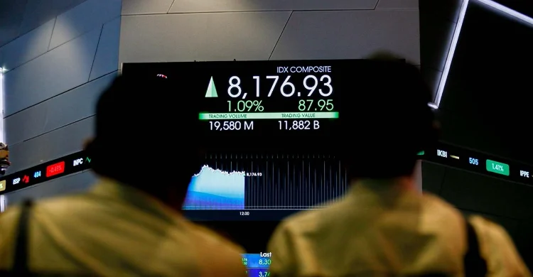Batal Turun ke Frontier Market, MSCI Pertahankan Status Emerging Market Bursa Saham Indonesia
