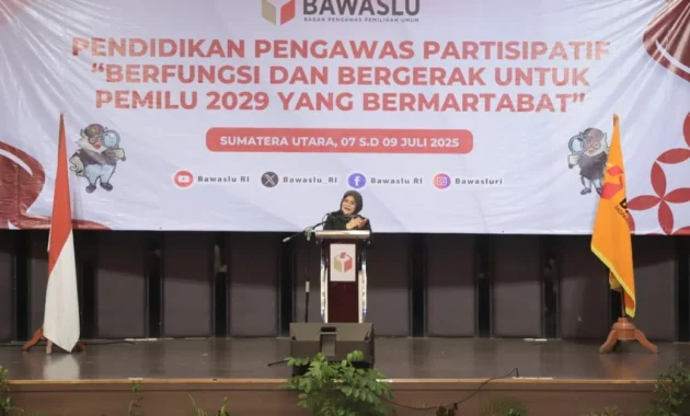 Bawaslu Cirebon Gencarkan Program P2P, Sasar Generasi Muda untuk Pemilu 2029