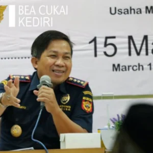 Bea Cukai Lhokseumawe Perkuat Asistensi UMKM Tembus Pasar Internasional