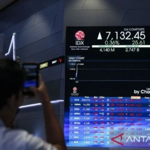 BEI Ungkap Tiga Perusahaan Siap Gelar IPO pada Juni-Juli 2026