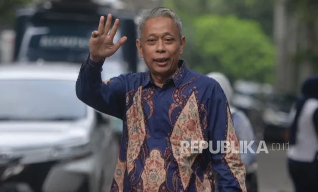 Bela Eks Aktivis Budiman Sudjatmiko dkk, Agus Jabo: Kita Jadikan Kekuasaan Alat Berjuang