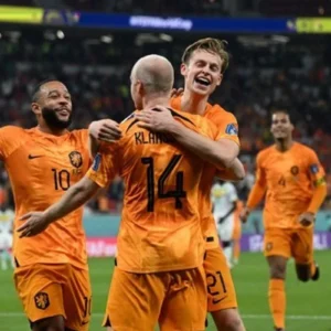 Belanda Pecahkan Rekor Piala Dunia, Koeman Kirim Peringatan untuk Rival Oranje