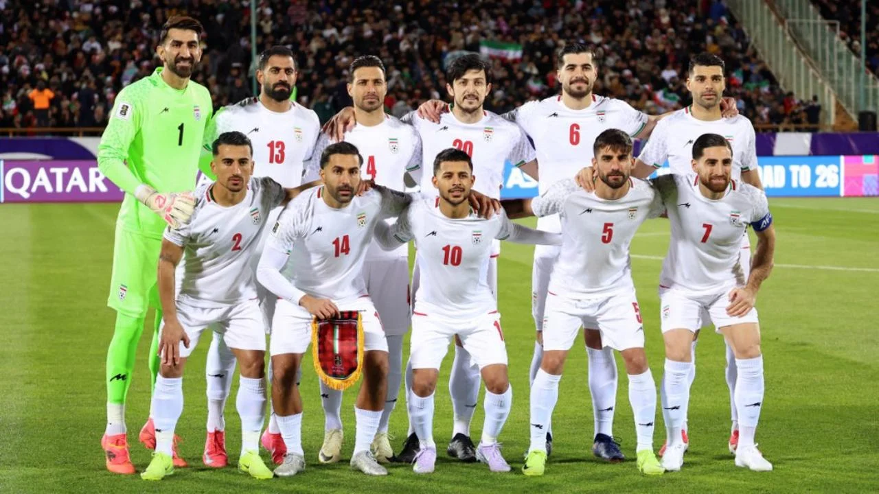 Belum Terkalahkan, Begini Skenario Iran Lolos ke Fase Gugur Piala Dunia
