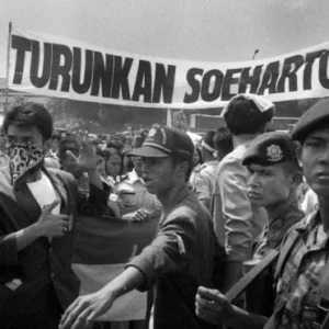 BEM Bersatu Tolak Gerakan Mahasiswa Ditunggangi Politik Praktis
