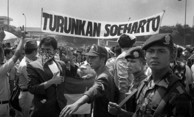 BEM Bersatu Tolak Gerakan Mahasiswa Ditunggangi Politik Praktis