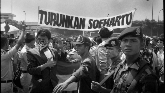 BEM Bersatu Tolak Gerakan Mahasiswa Ditunggangi Politik Praktis
