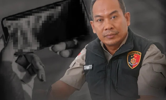 BEM PNJ Desak Penanganan Kasus Asusila Sesama Jenis Fokus pada Tindakan, Bukan Identitas Pribadi BEM PNJ Desak Penanganan Kasus Asusila Sesama Jenis Fokus pada Tindakan, Bukan Identitas Pribadi