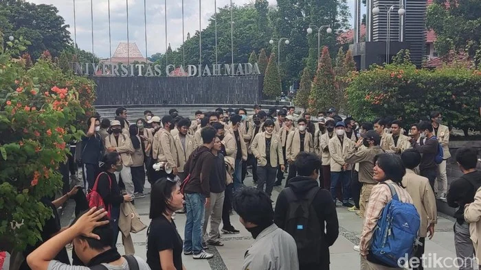 BEM UI Rencanakan Demo Besok di Bundaran HI, Tuntut Penurunan Harga BBM dan Penghentian Program MBG