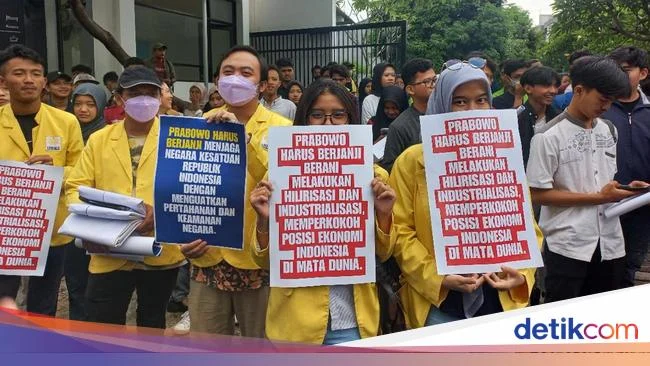 BEM UI Tegaskan Tak Kenal BEM Bersatu, Sebut Ada Upaya Pecah Belah Mahasiswa