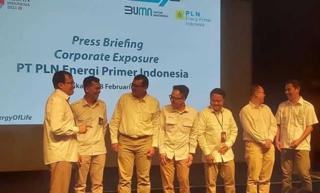 Bentuk Tim Pengadaan Batu Bara untuk PLN, Bahlil: Sudah Capek Ngomong Sana Lain, Sini Lain