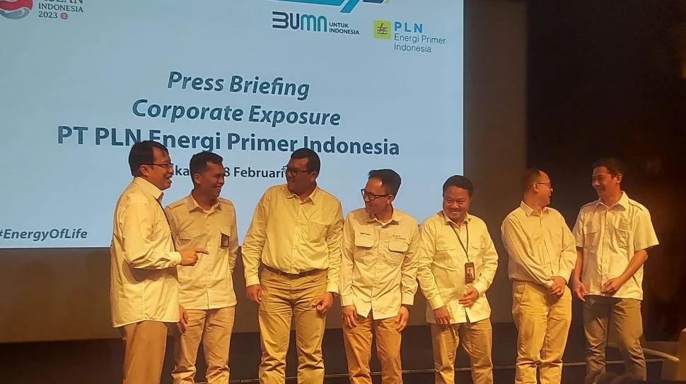 Bentuk Tim Pengadaan Batu Bara untuk PLN, Bahlil: Sudah Capek Ngomong Sana Lain, Sini Lain