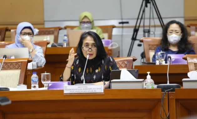 Berkaca dari Kasus Penyiksaan di Bandung, Kemen PPPA Dorong Integrasi Sistem Pelaporan Kekerasan