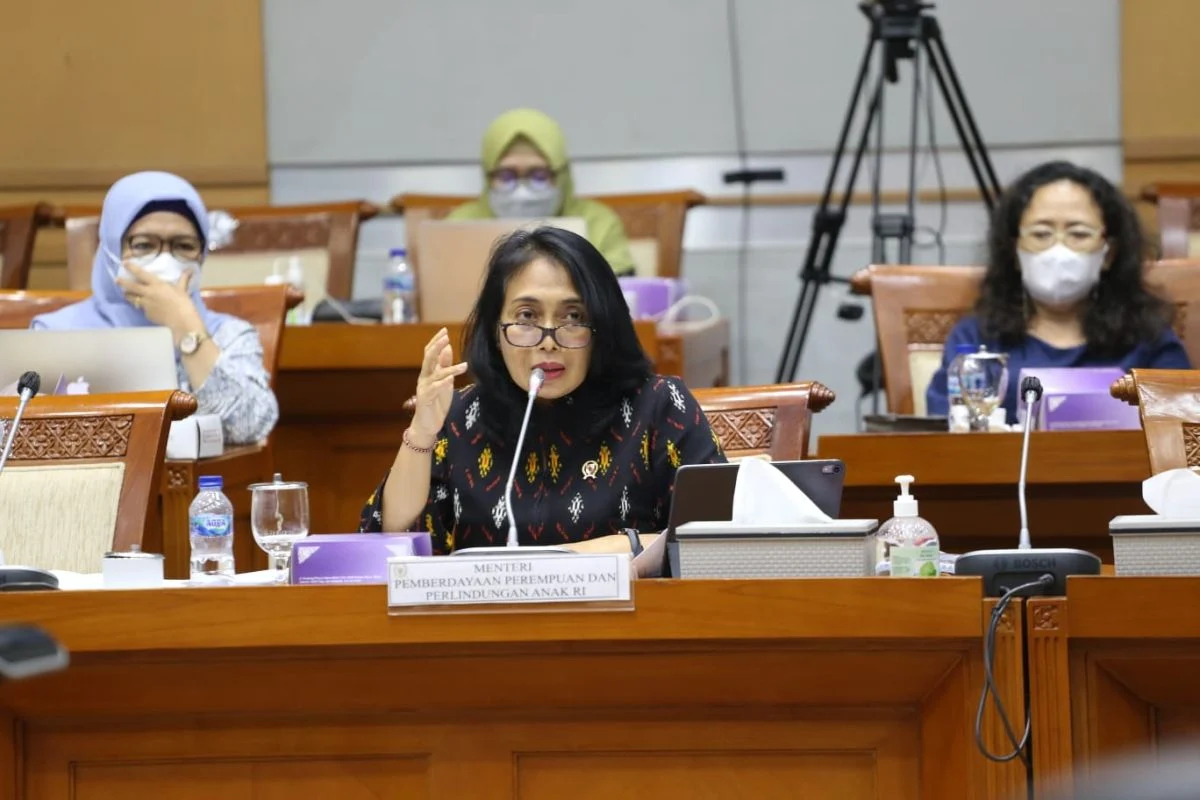 Berkaca dari Kasus Penyiksaan di Bandung, Kemen PPPA Dorong Integrasi Sistem Pelaporan Kekerasan