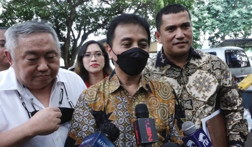 Berkas Kasus Roy Suryo & Dr Tifa Dinyatakan Lengkap, Persidangan Segera Digelar