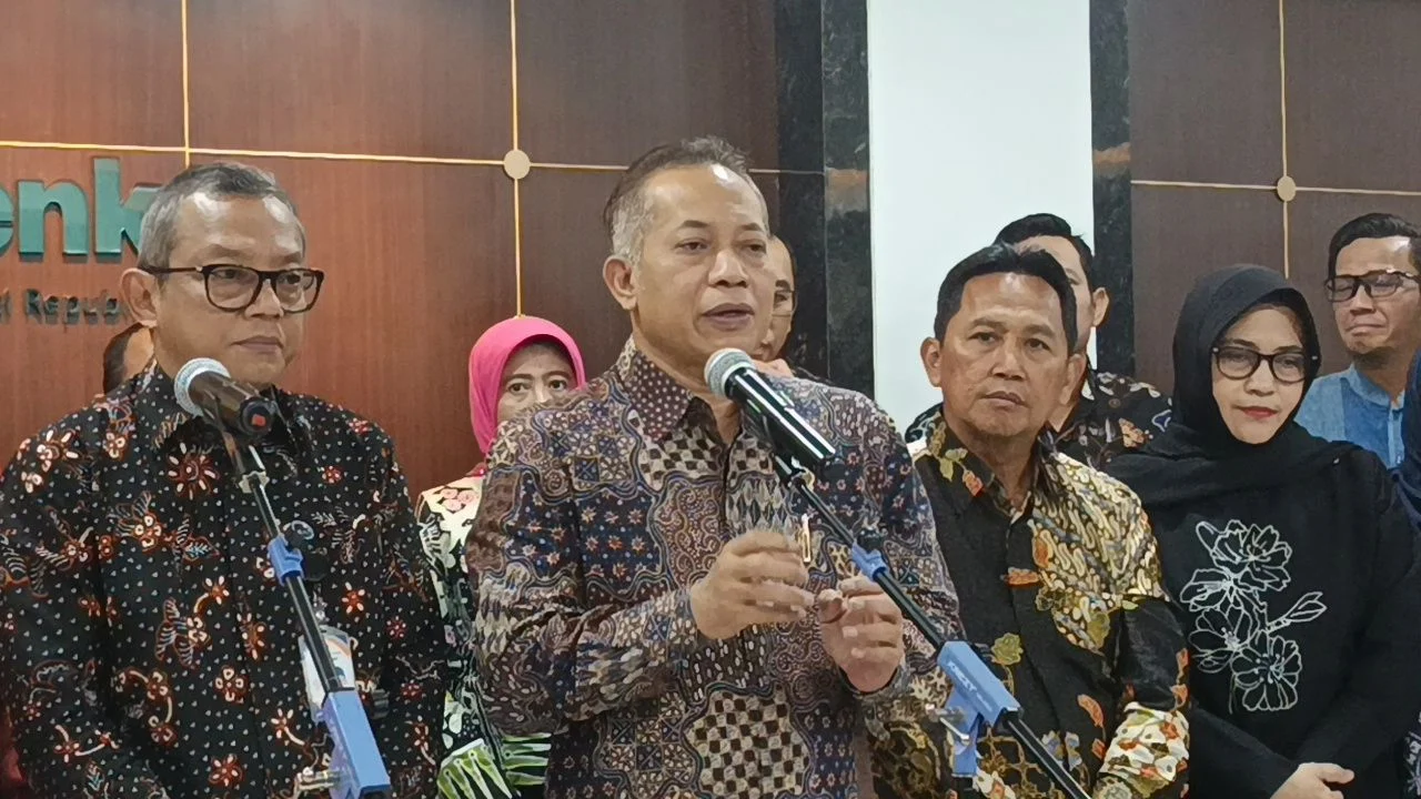 Bertambah Jadi 5 Orang, Calon Manajer Kopdes Merah Putih di Kalimantan Meninggal Dunia saat Latsarmil