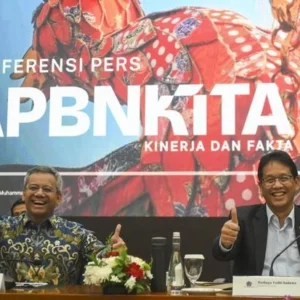 Bertemu S&P, Menkeu Purbaya Komit Jaga Defisit APBN di Bawah 3 Persen