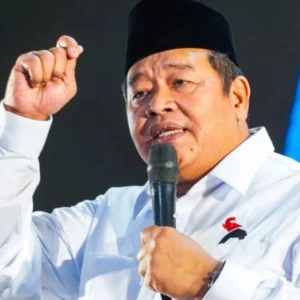 Bestari Barus Klaim Ribuan Orang Login PSI karena Efek Jokowi