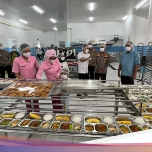 BGN Bakal Audit Seluruh Dapur MBG Saat Libur Sekolah, Insentif SPPG Tak Lagi Dipukul Rata Rp6 Juta