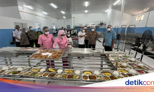 BGN Bakal Audit Seluruh Dapur MBG Saat Libur Sekolah, Insentif SPPG Tak Lagi Dipukul Rata Rp6 Juta