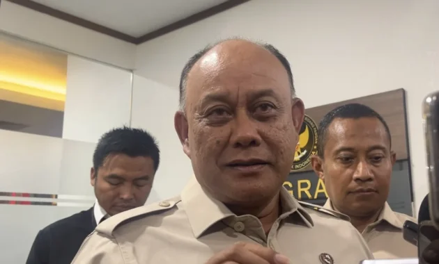 BGN Klaim Tak Ingin Mengulangi Pengadaan Barang Tak Bermanfaat di 2026 BGN Klaim Tak Ingin Mengulangi Pengadaan Barang Tak Bermanfaat di 2026