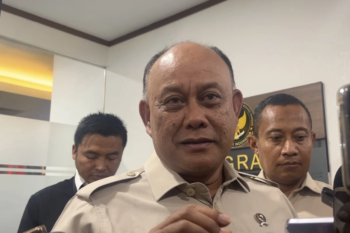 BGN Klaim Tak Ingin Mengulangi Pengadaan Barang Tak Bermanfaat di 2026