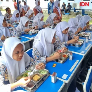 BGN Mulai Siapkan Opsi Kantin Sekolah untuk Pemerataan MBG di Daerah 3T