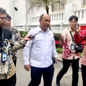 BGN Sebut Tuduhan Pembagian Dana MBG kepada Presiden Hoaks