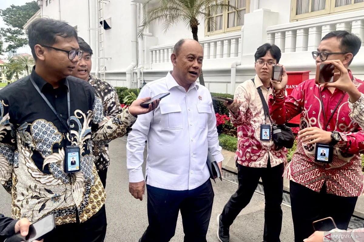BGN Sebut Tuduhan Pembagian Dana MBG kepada Presiden Hoaks