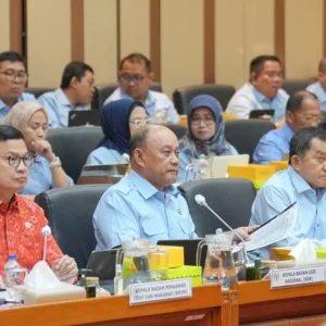 BGN Terima Masukan Masyarakat, 2.213 SPPG Masih Ditangguhkan