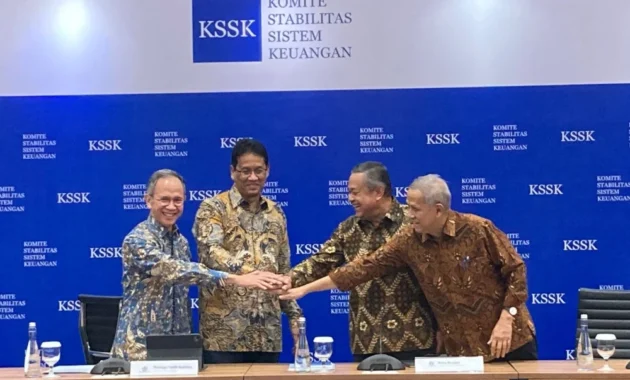 BI dan Kemenkeu Siap Kompak Jaga Stabilitas Rupiah dengan Dua Langkah Strategis