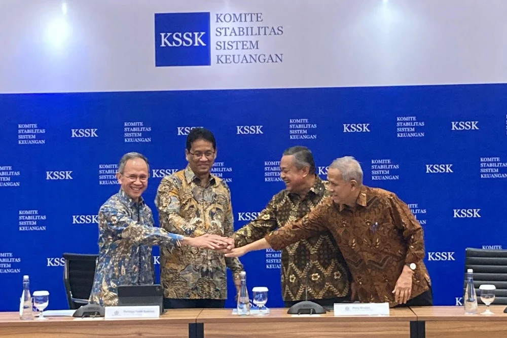BI dan Kemenkeu Siap Kompak Jaga Stabilitas Rupiah dengan Dua Langkah Strategis