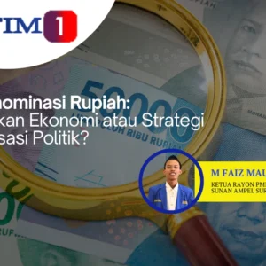 BI Jatim Ungkap Lima Langkah Kebijakan Penguatan Rupiah