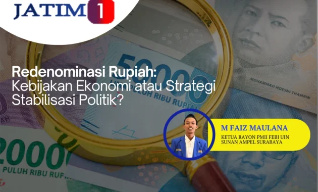 BI Jatim Ungkap Lima Langkah Kebijakan Penguatan Rupiah