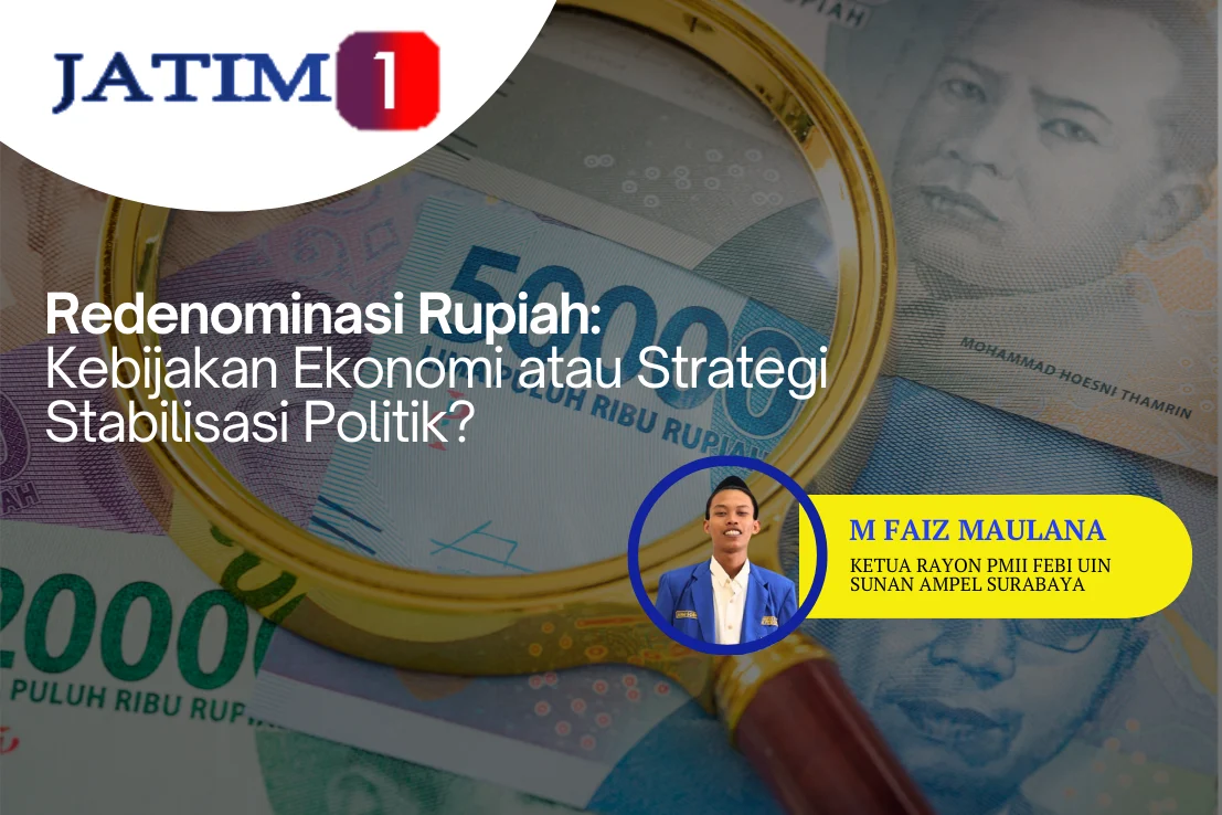 BI Jatim Ungkap Lima Langkah Kebijakan Penguatan Rupiah