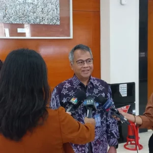 BI sebut kenaikan kepemilikan nonresiden SRBI bantu penguatan rupiah